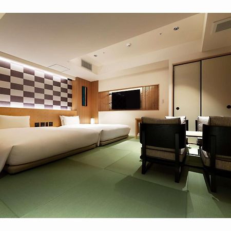 Prostyle Ryokan Tokyo Asakusa Luaran gambar