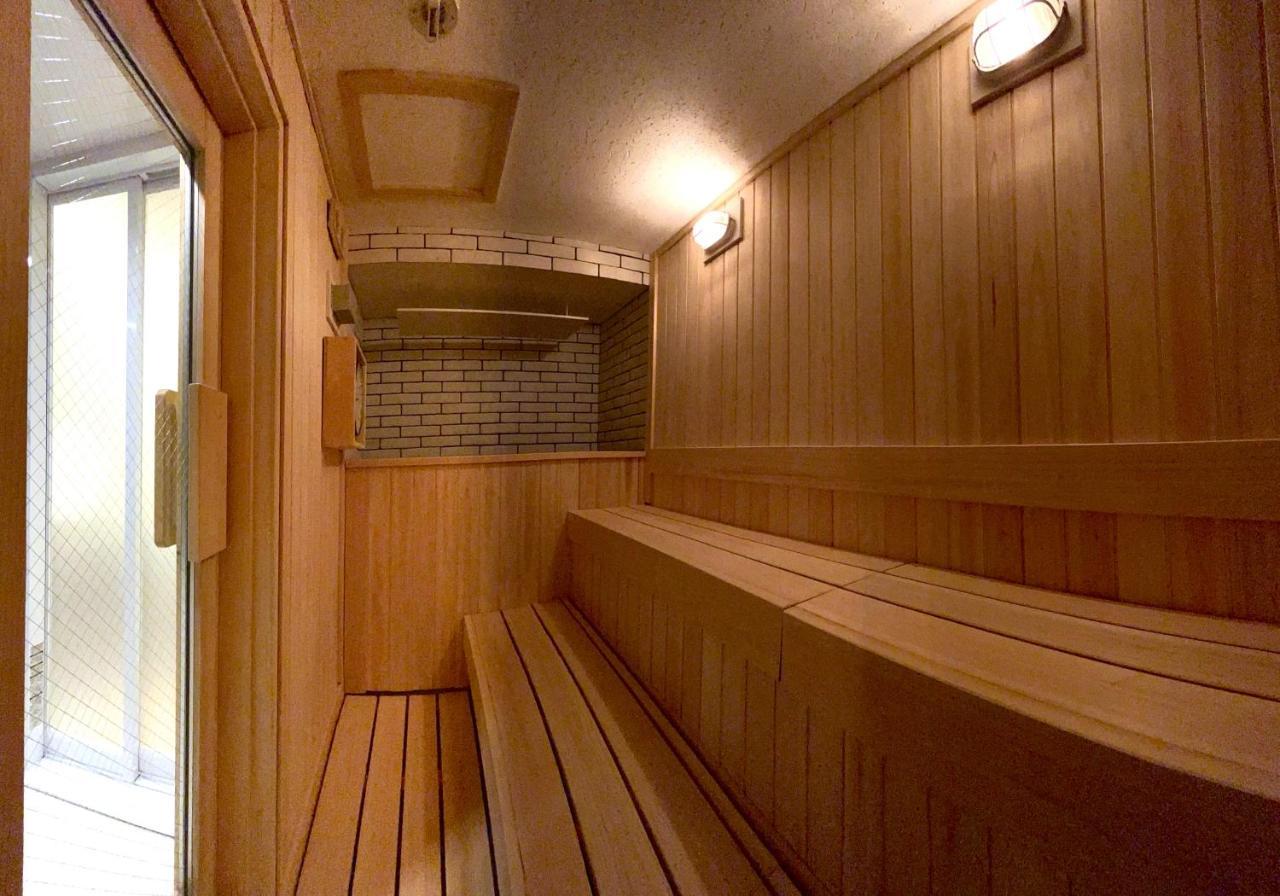 Prostyle Ryokan Tokyo Asakusa Luaran gambar