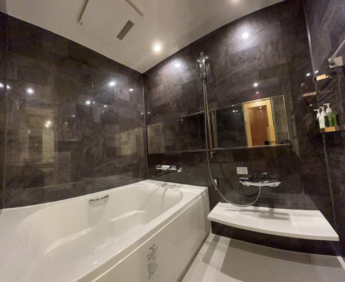 Prostyle Ryokan Tokyo Asakusa Luaran gambar