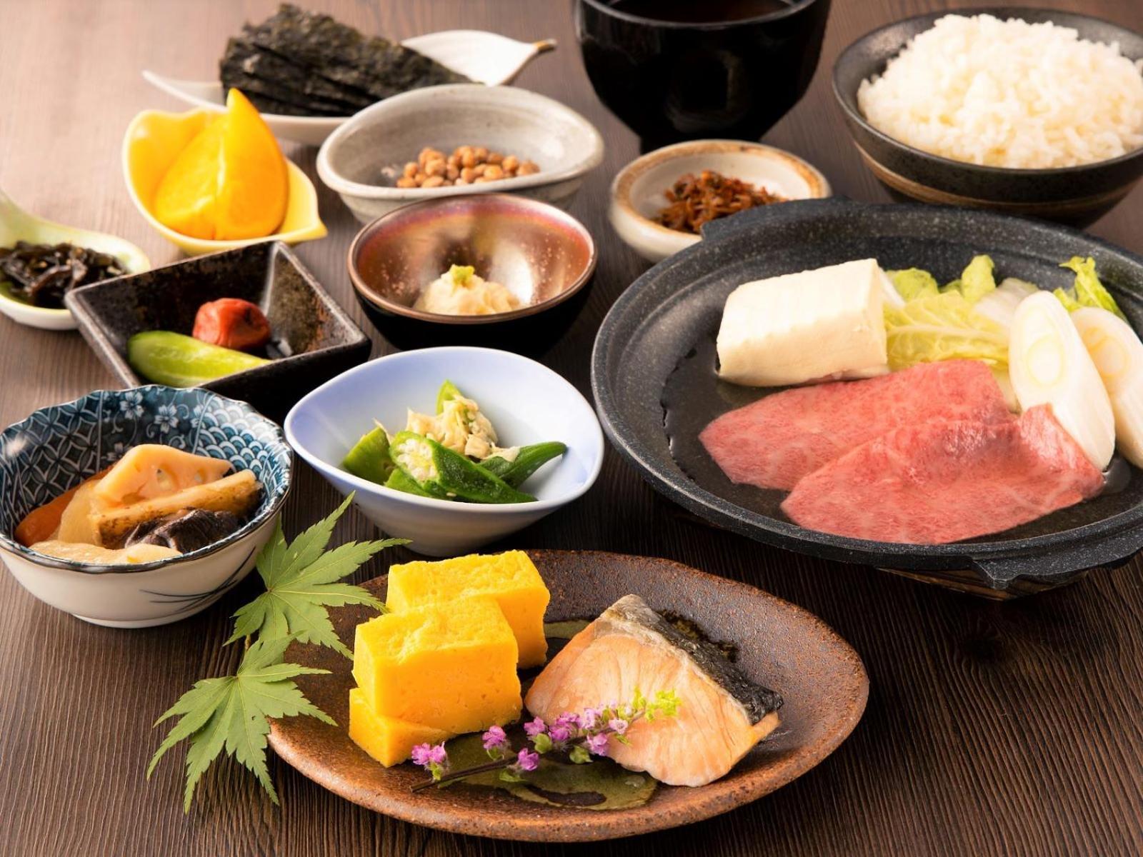 Prostyle Ryokan Tokyo Asakusa Luaran gambar