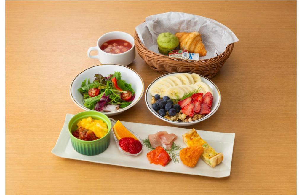 Prostyle Ryokan Tokyo Asakusa Luaran gambar