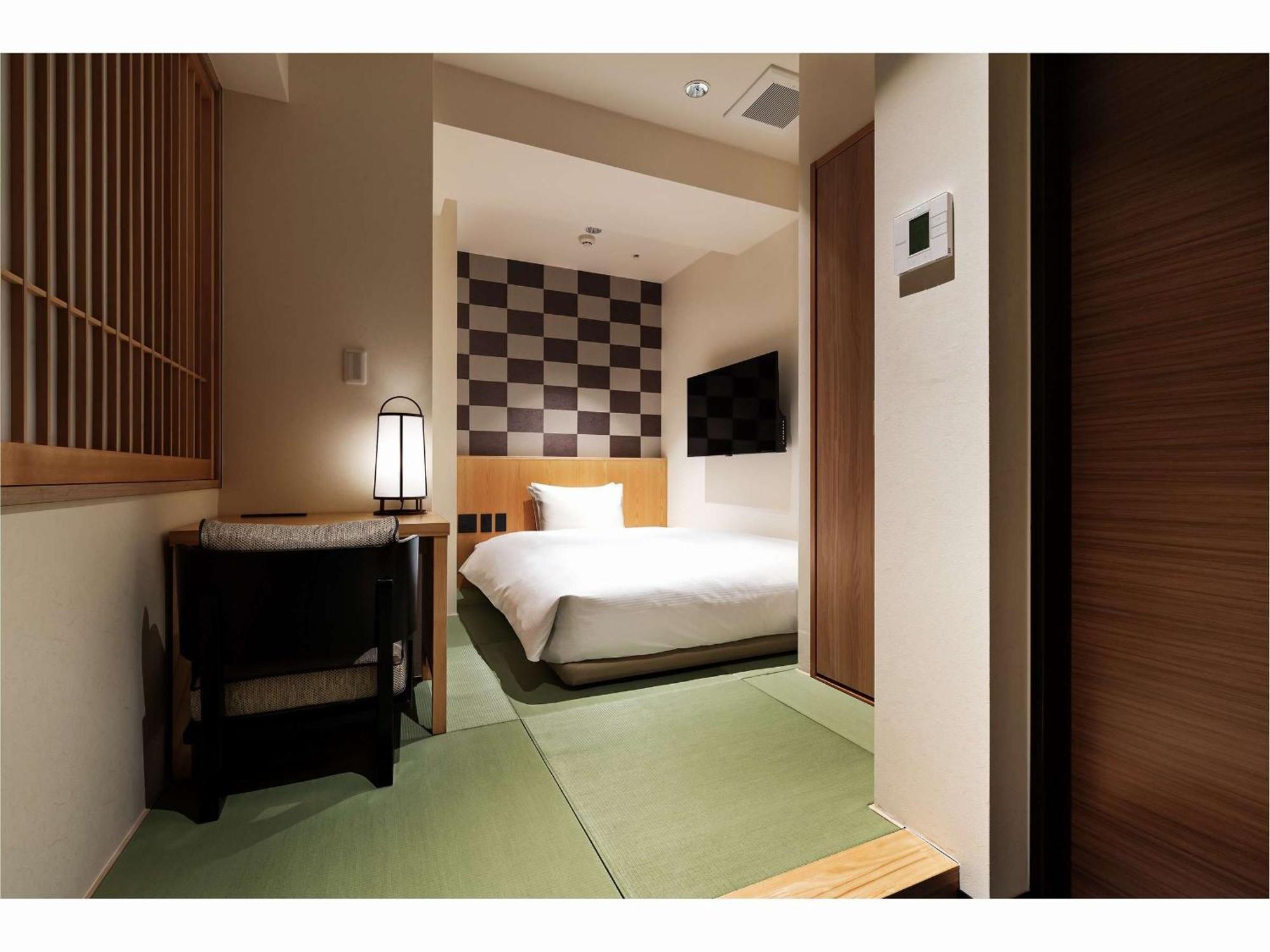 Prostyle Ryokan Tokyo Asakusa Luaran gambar
