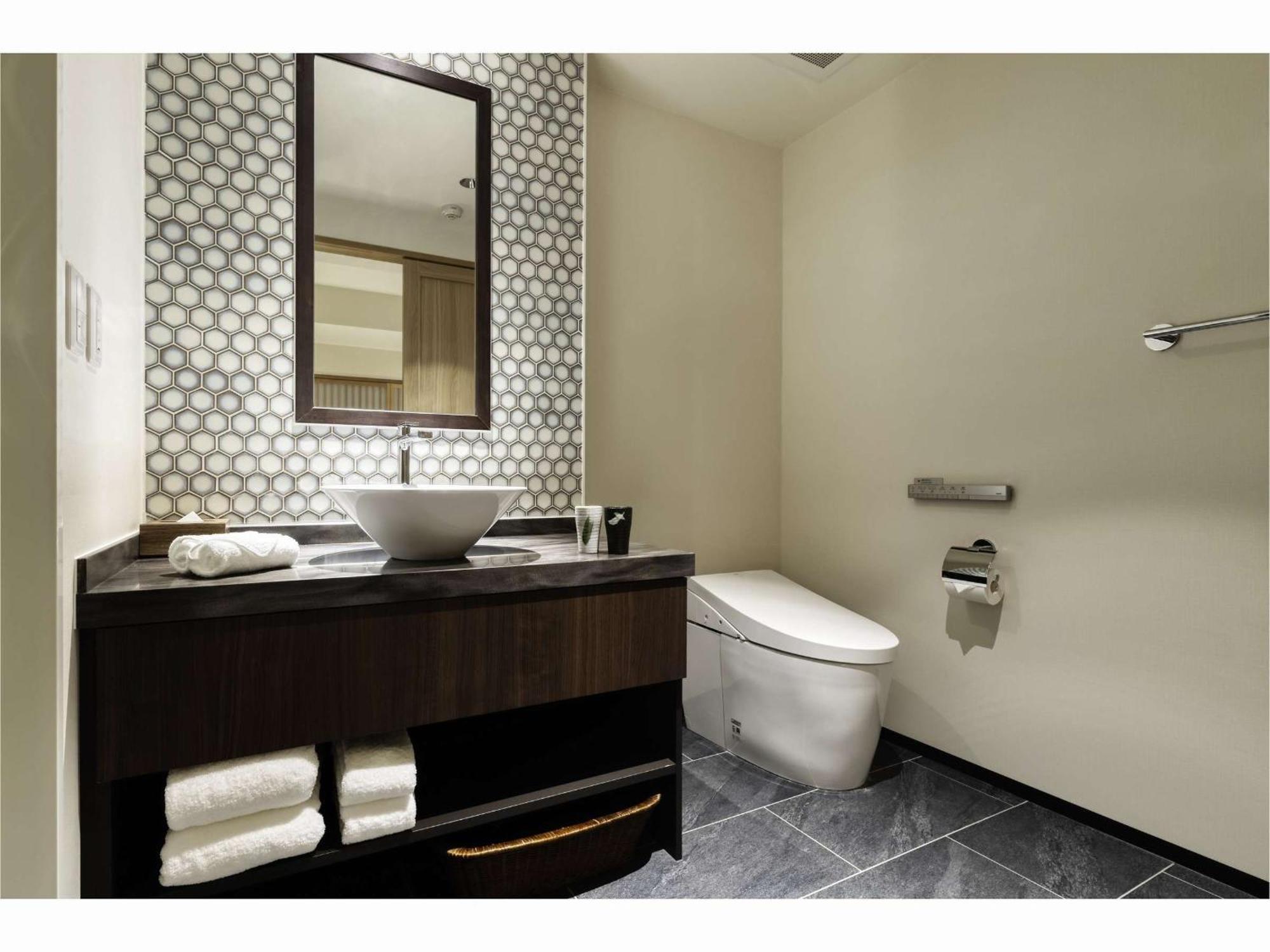 Prostyle Ryokan Tokyo Asakusa Luaran gambar
