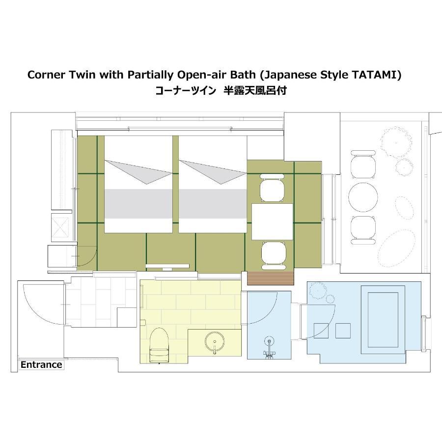 Prostyle Ryokan Tokyo Asakusa Hotel Luaran gambar