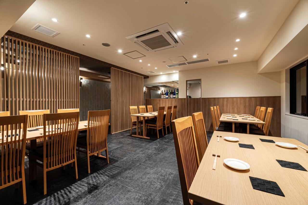 Prostyle Ryokan Tokyo Asakusa Luaran gambar