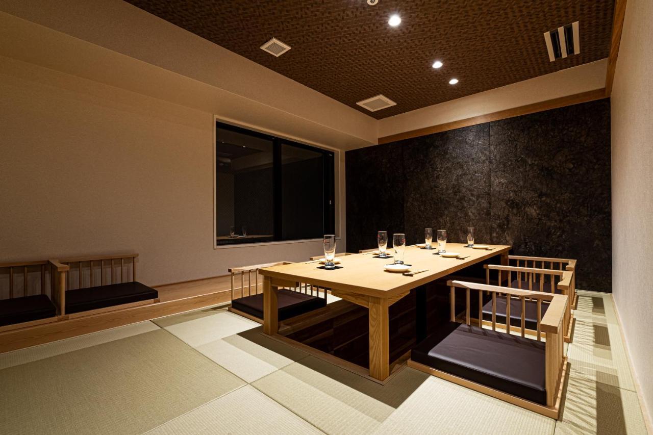 Prostyle Ryokan Tokyo Asakusa Luaran gambar