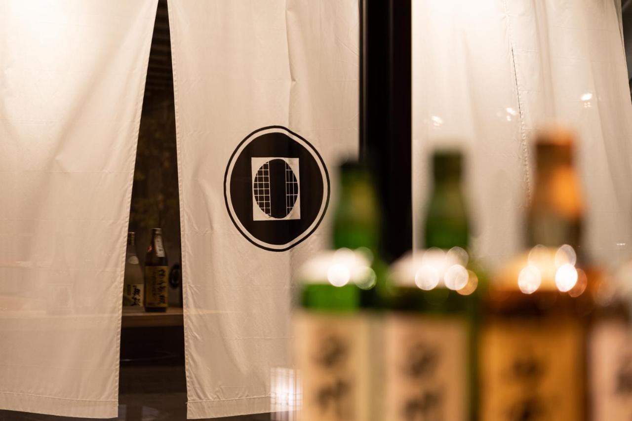 Prostyle Ryokan Tokyo Asakusa Luaran gambar
