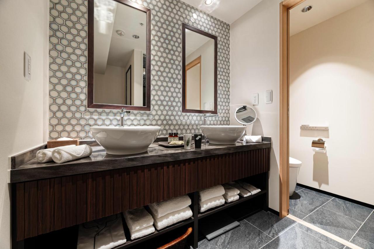 Prostyle Ryokan Tokyo Asakusa Luaran gambar