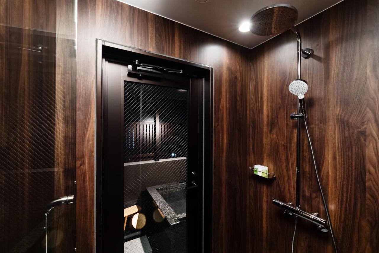 Prostyle Ryokan Tokyo Asakusa Luaran gambar