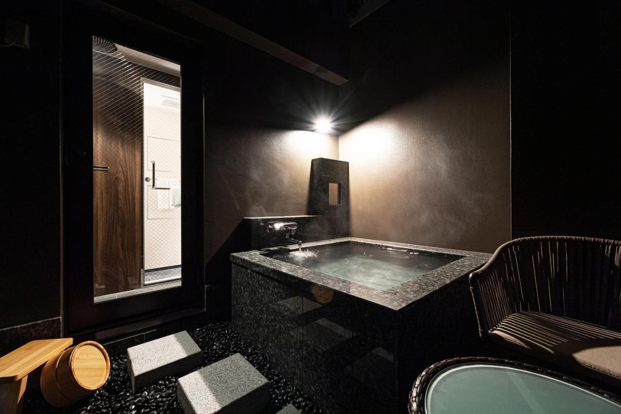 Prostyle Ryokan Tokyo Asakusa Luaran gambar