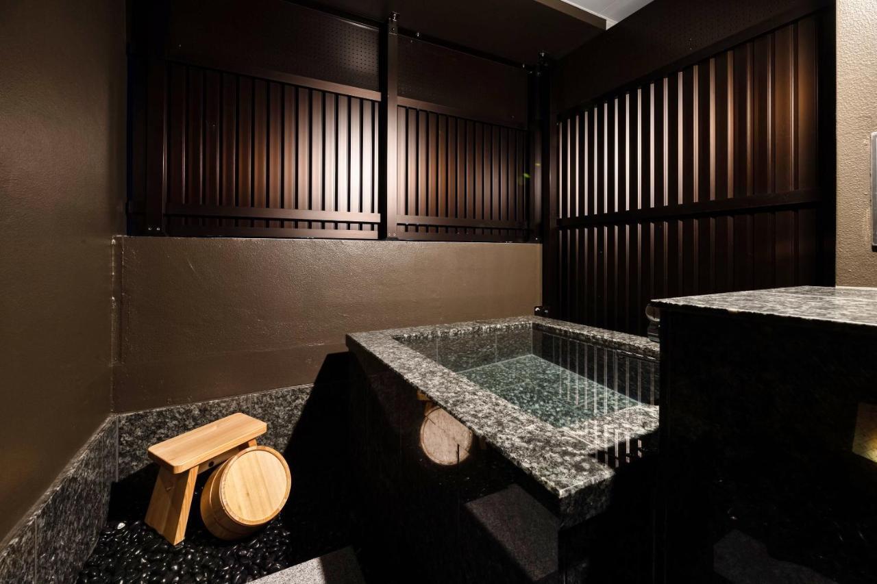 Prostyle Ryokan Tokyo Asakusa Luaran gambar