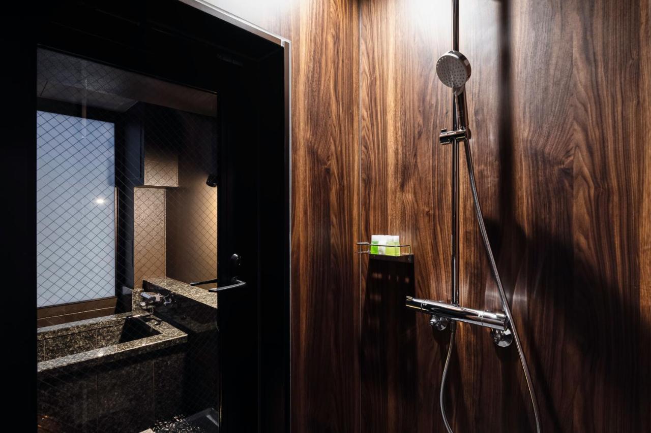 Prostyle Ryokan Tokyo Asakusa Luaran gambar