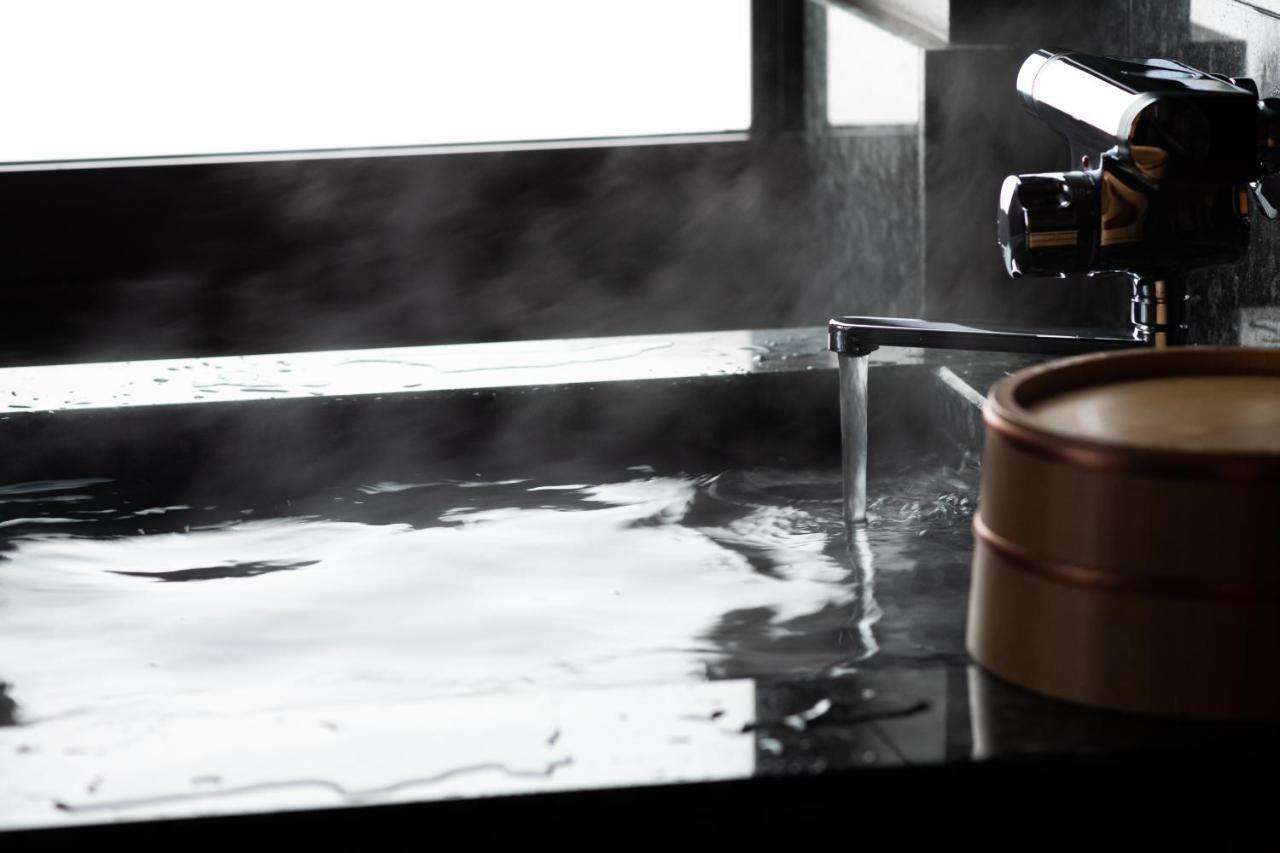 Prostyle Ryokan Tokyo Asakusa Luaran gambar