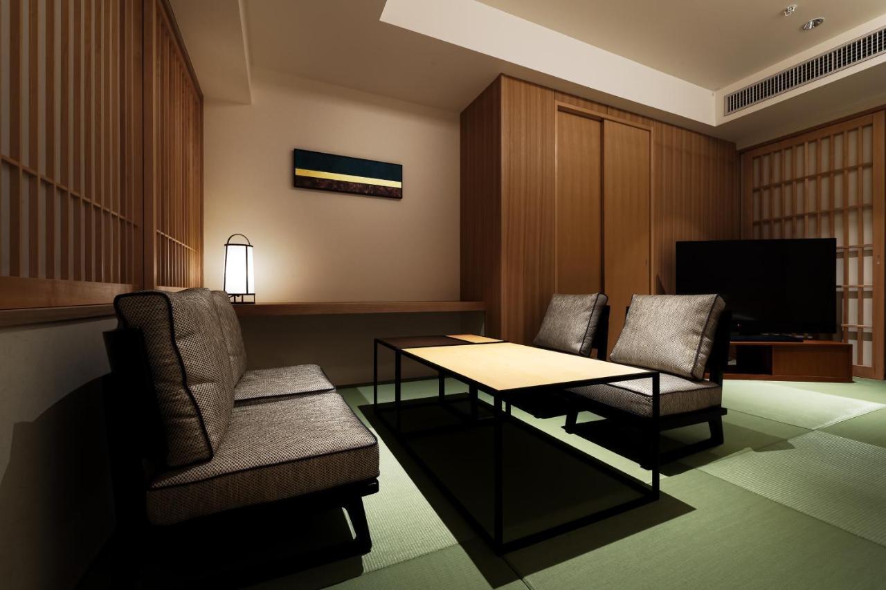 Prostyle Ryokan Tokyo Asakusa Luaran gambar