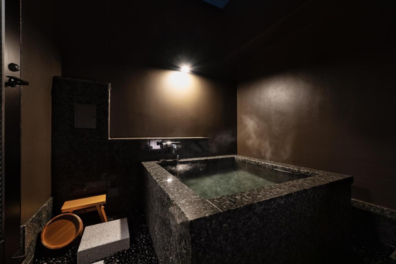 Prostyle Ryokan Tokyo Asakusa Luaran gambar