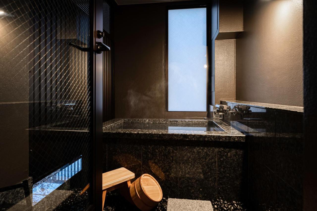 Prostyle Ryokan Tokyo Asakusa Luaran gambar