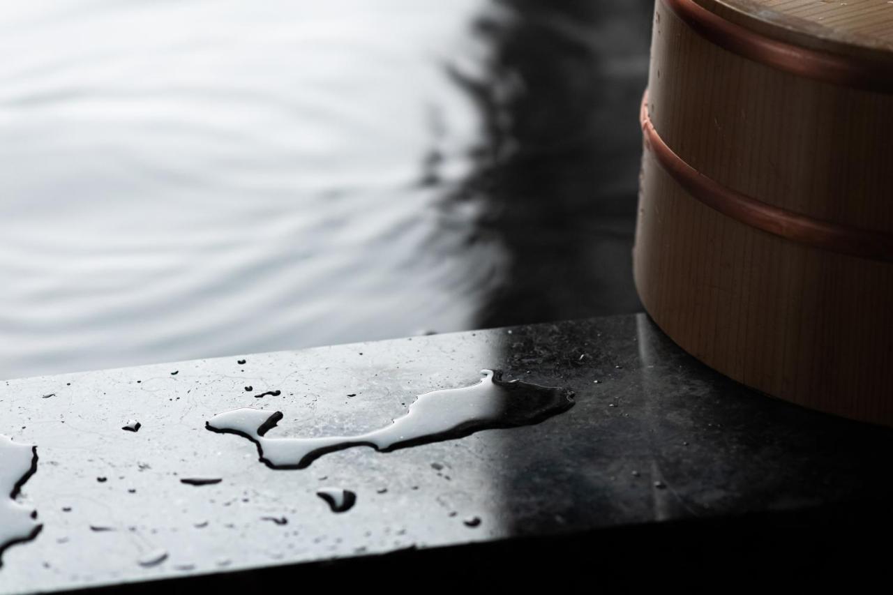 Prostyle Ryokan Tokyo Asakusa Luaran gambar