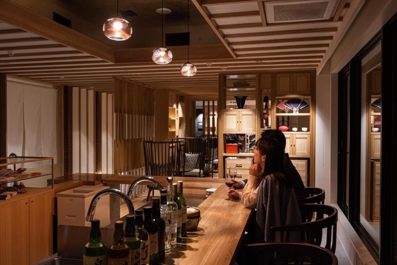 Prostyle Ryokan Tokyo Asakusa Luaran gambar